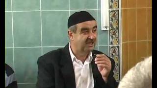 preview picture of video 'Muratlı Köyü Cami Dua-'