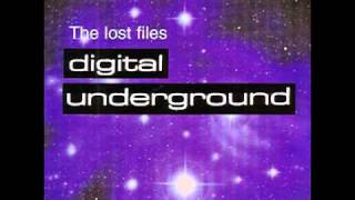 Digital Underground - How Long