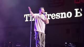 Danny Gokey My America (I Still Believe) Fresno 10/10/23