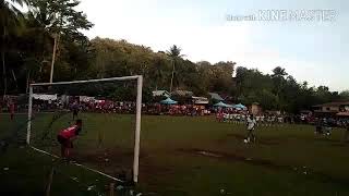 preview picture of video 'Tendangan pinalti terbaik, turnamen penja cup VII ENREKANG'