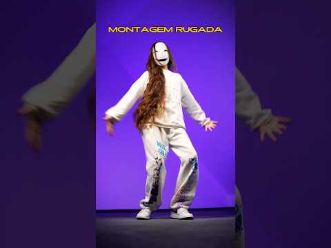 MONTAGEM RUGADA 🔥💃🏻