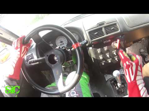 GIAMPAOLO BIZZOTTO - SHOW MOTOR LIVE 2014