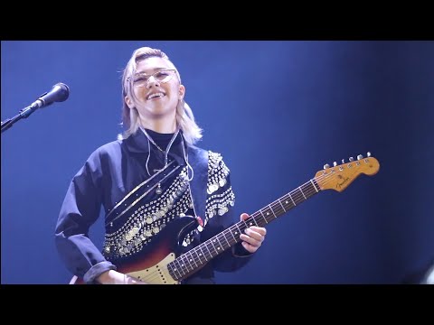 191207 새소년(SESONEON) - 새소년 @YES24라이브홀