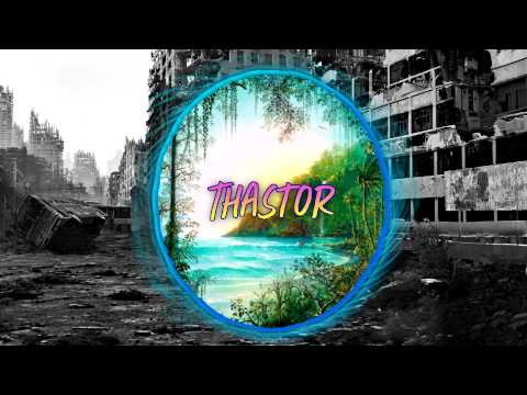 Thastor - Tropical Jungle Love (Original Mix) [EDM: Tropical House]