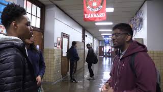 ECYEH Philadelphia Video