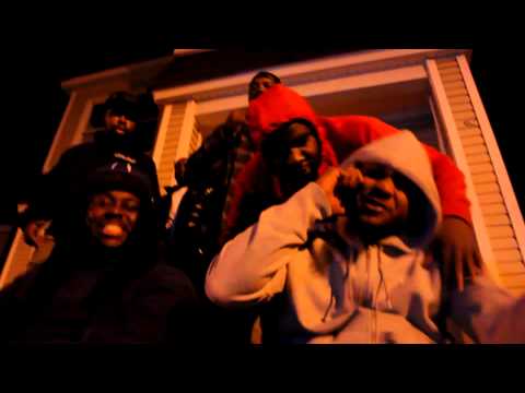 RLMG PRESENTS DA LIFAZ ''MAN B4 ANYTHING''