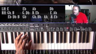 Piano Lesson | Big Sean | Living Single
