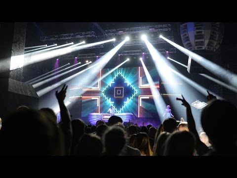Trancemission «Galaxy» Moscow 15.10.16 – Aftermovie | Radio Record