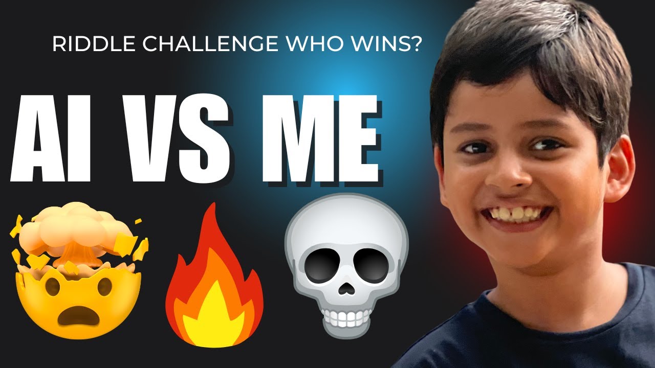 Can Gemini Outsmart Me?