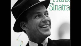 Frank Sinatra - Blue moon - early (Album Version)
