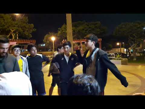 ALCA vs ZKART | ALTASOCIERAP | Final