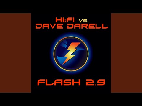 Flash 2.9 (Dave Darell Mix)