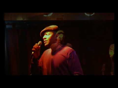 NATHO "Dis Moi" LIVE Acoustic concert SOUL TENDANCE