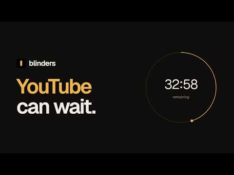 Item video thumbnail