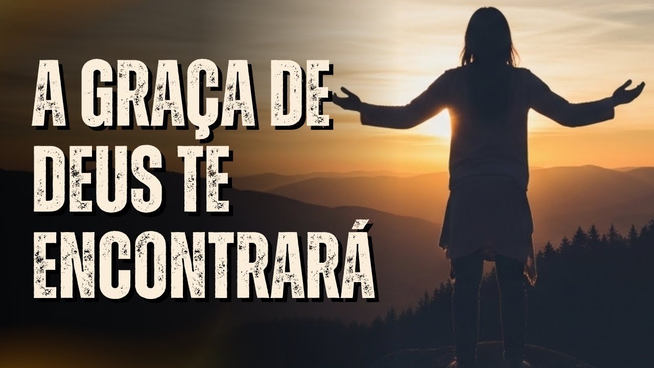 GOD KNOWS HOW TO REACH YOU, EVEN WHEN YOU HAVE ALREADY BURIED YOUR EXPECTATIONS