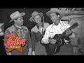 The Cass County Boys - Medley: Old Chisholm Trail/I've Been Invited to a Jubilee (Wagon Team 1952)