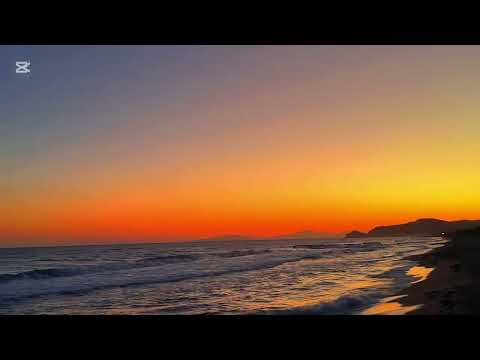 Follonica in Italy Beach🇮🇹 view