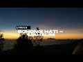 BOHONGI HATI - MAHALINI [Lirik] 1 Jam