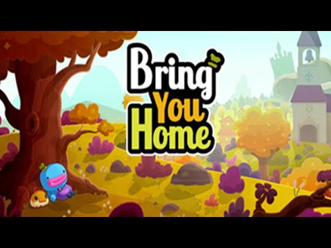 A Sad Twist | Bring You Home | Lunacy Full 100% Playthrough, No Commentary #LunesLunacy #Lunacy