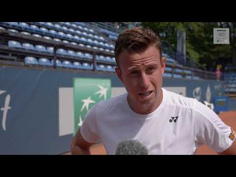 Michał Dembek: Nie wykorzystałem szansy