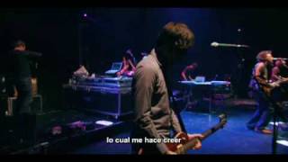 David Crowder Band - Everything Glorious (sub esp)