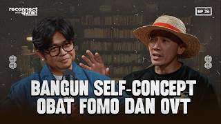 Download lagu Self-Concept: Learn from Prophet Yusuf How to Reject the Temptations of the World - Reconnect Wit... mp3