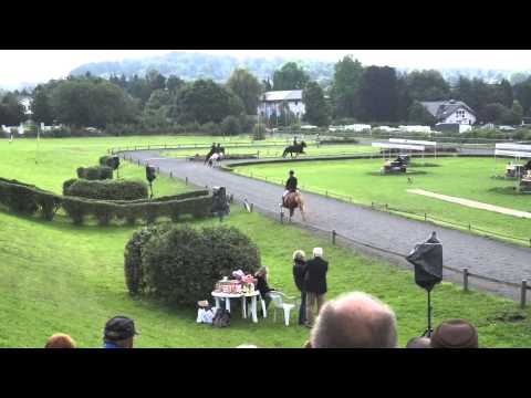 Ás T3 Finale Starkes Tempo