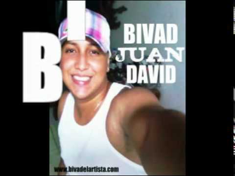 BIVAD feat BIG YAMO - Quiero Enamorarte