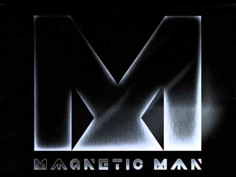 Magnetic Man - Boiling Water (Ft. Sam Frank)