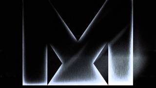 Magnetic Man - Boiling Water (Ft. Sam Frank)