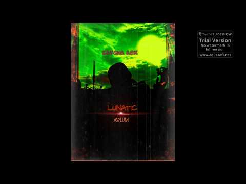 Dark Music Krycha Rox - Lunatic Asylum 10 In Heaven