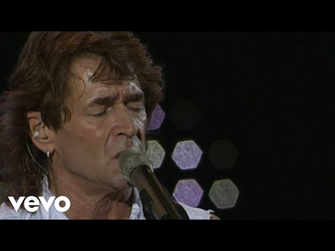 Peter Maffay und Band - Die Töne sind verklungen