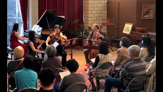 Download lagu 紅葉、高野辰之作詞、岡野貞一作曲の唱歌で作りました(1911)。福本聖子(Vl)、三木香奈(Vla)、エド・デルリオ(Vc) 植田祐加里(Pn)。2021年11月27日(六甲アイランド、神戸) mp3 Download lagu 紅葉、高野辰之作詞、岡野貞一作曲の唱歌で作りました(1911)。福本聖子(Vl)、三木香奈(Vla)、エド・デルリオ(Vc) 植田祐加里(Pn)。2021年11月27日(六甲アイランド、神戸) mp3