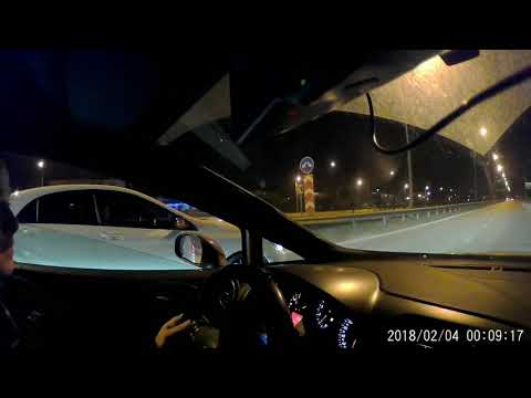 Seat leon cupra Revo st2+ met vs A45 st3 met A2 Perfomans