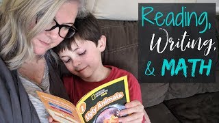 Focus on What's Most Important || Homeschool Tip #3