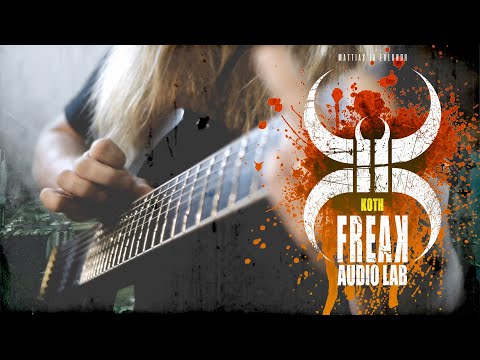Freak Audio Lab - Koth