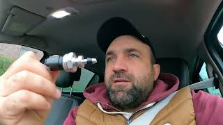 Код ошибки df651 Renault - инструкция по устранению