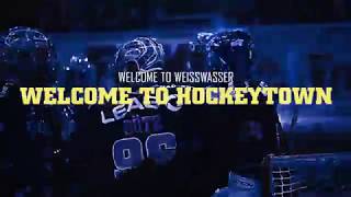 Füchse Einlauftrailer 18/19