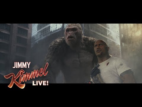 Rampage (Clip)