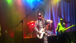 Black Stone Cherry - The Ghost Of Old Floyd Collins