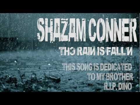 NEW MUSIC: Shazam Conner 