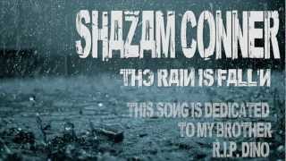 NEW MUSIC: Shazam Conner 