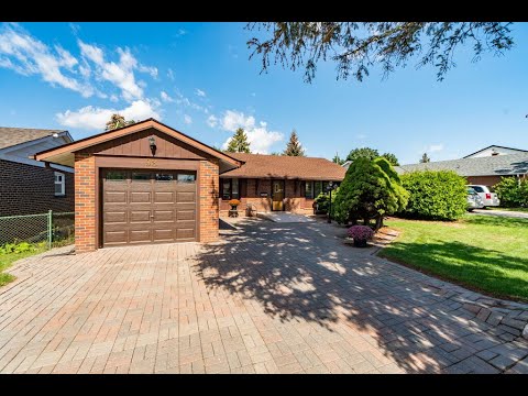 For Sale - 98 Addington Crescent, Brampton, ON L6T 2R3