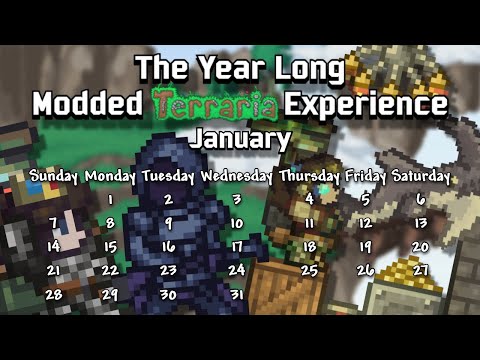 Steam Community :: Video :: I'm Spending a Year with SEVEN Content Mods ...