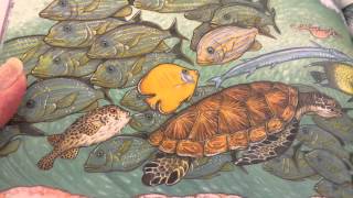 The Owl and the Pussycat