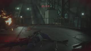 ［バイオハザード2］レオン表　スタンダード