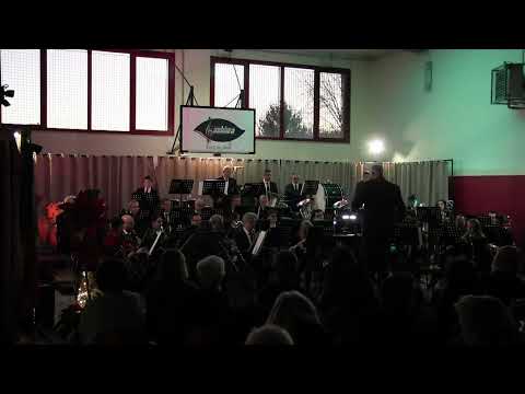 Selections from Princess Mononoke - Joe Hisaishi