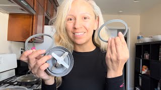 7 years Update, SAME NUTRIBULLET. Clean and replace O ring, clean build up. Keep it like new