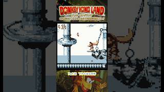 [GB]ドンキーコングランド Part17【partygameのショート #ゲーム実況】