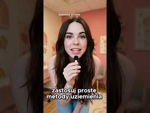 Psycholog dziecięcy